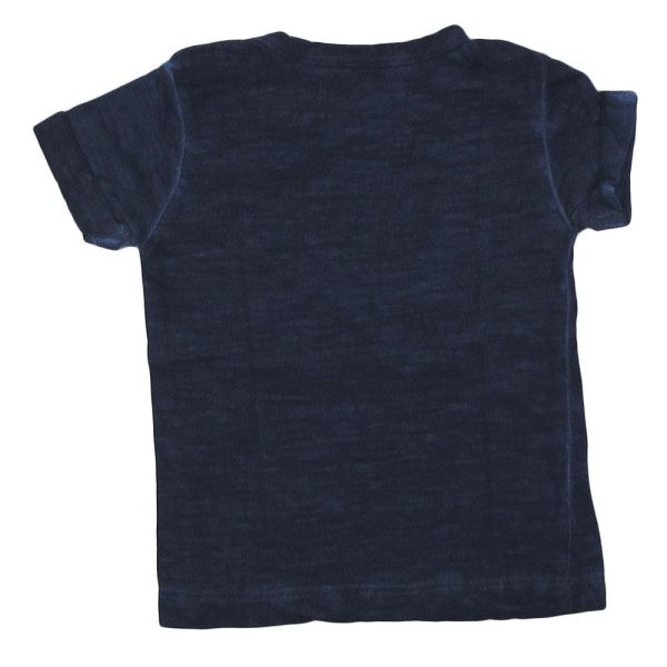 T-Shirt - DIRKJE - 6 mois (68)