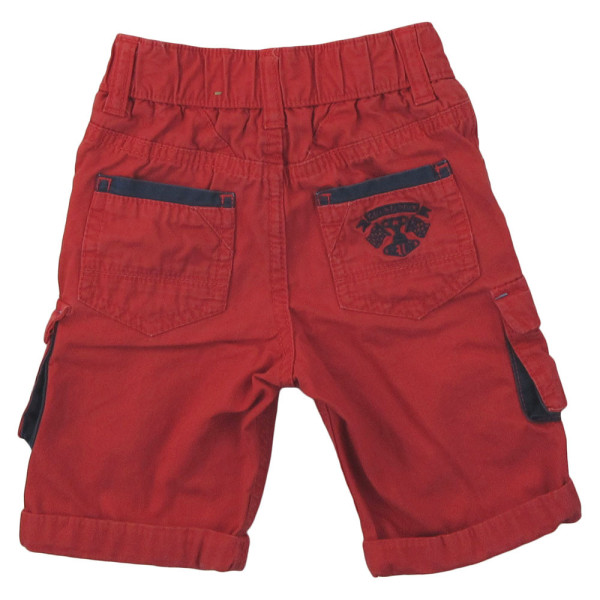 Short - SERGENT MAJOR - 4 ans (104)