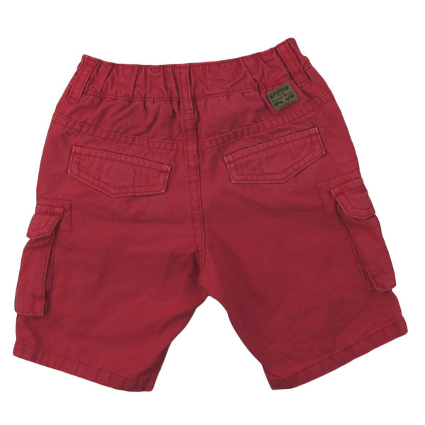 Short - SERGENT MAJOR - 3 ans (98)