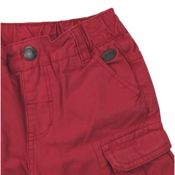 Short - SERGENT MAJOR - 3 ans (98)