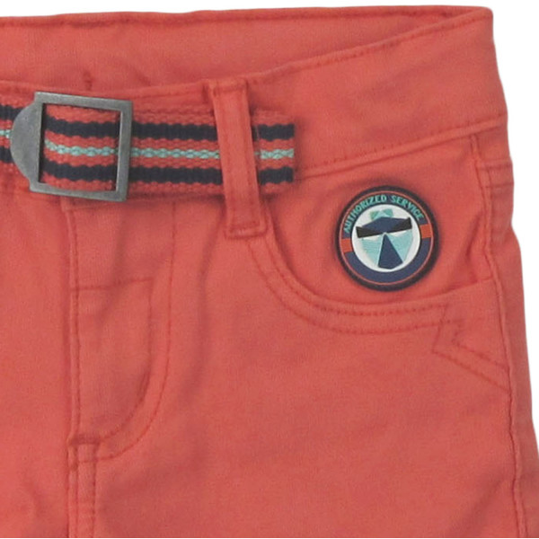 Short - SERGENT MAJOR - 4 ans (104)
