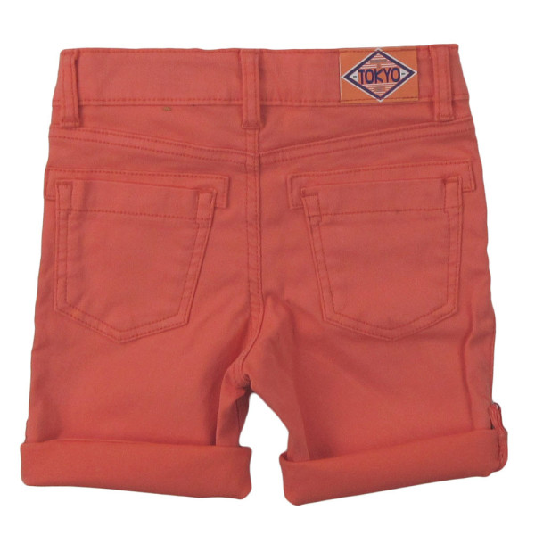 Short - SERGENT MAJOR - 4 jaar (104)