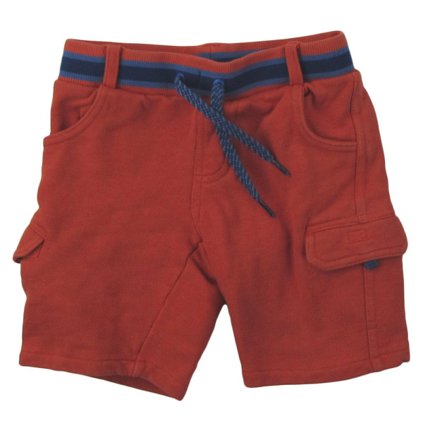 Short - SERGENT MAJOR - 4 ans (104)