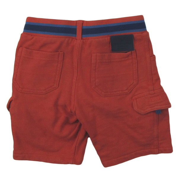 Short - SERGENT MAJOR - 4 ans (104)