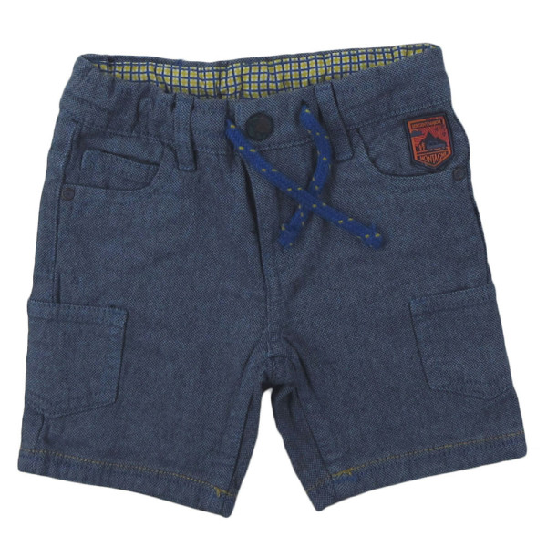 Short - SERGENT MAJOR - 2 ans (92)