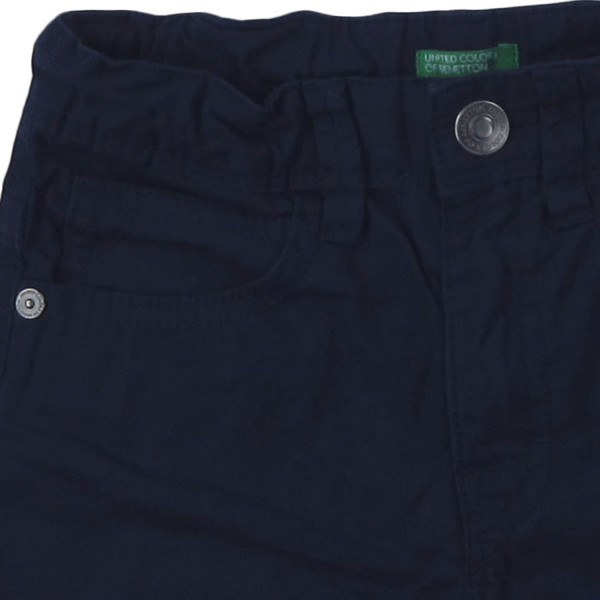 Short - BENETTON - 2 ans (90)