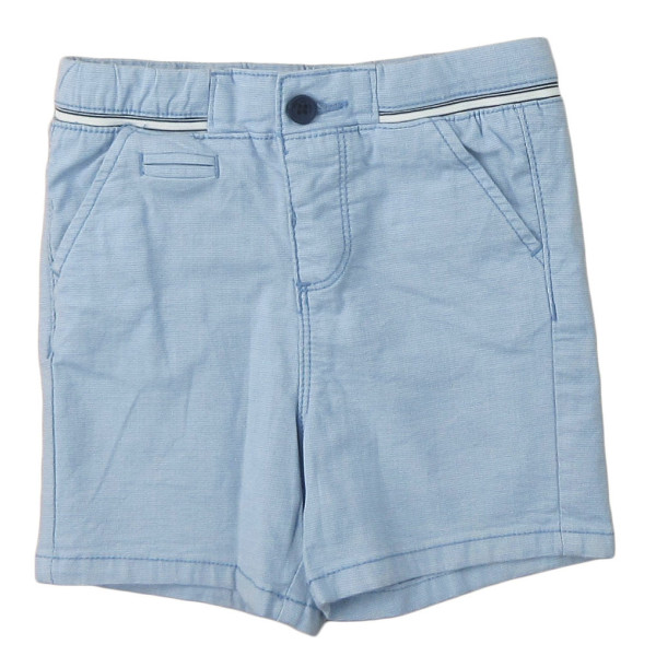 Short - TAPE A L'OEIL - 23 mois (86)