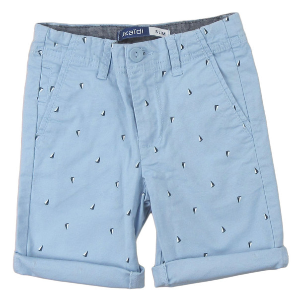 Short - OKAÏDI - 4 ans (104)