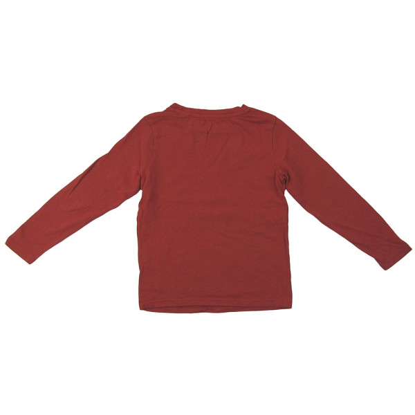 T-Shirt - OKAÏDI - 4 ans (104)