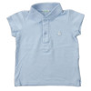 Polo - BENETTON - 9-12 mois (74)