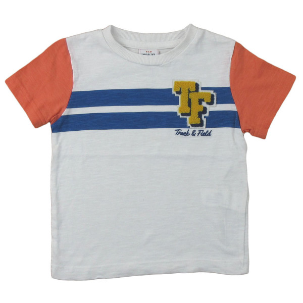 T-Shirt - TAPE A L'OEIL - 2 ans (86)