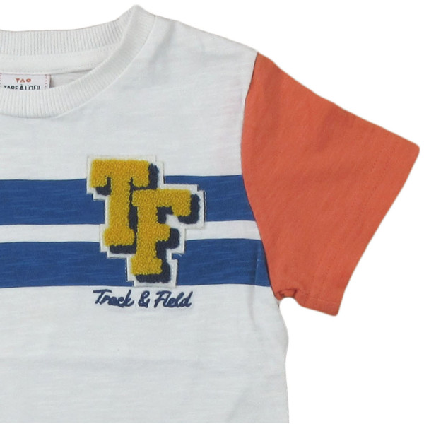 T-Shirt - TAPE A L'OEIL - 2 ans (86)