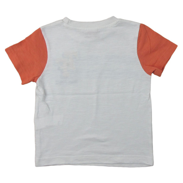 T-Shirt - TAPE A L'OEIL - 2 ans (86)