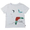 T-Shirt - OKAÏDI - 3 ans (98)