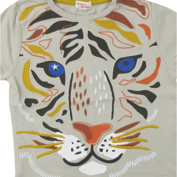 T-Shirt - DPAM - 3 ans (98)