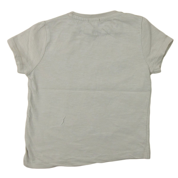 T-Shirt - DPAM - 3 ans (98)