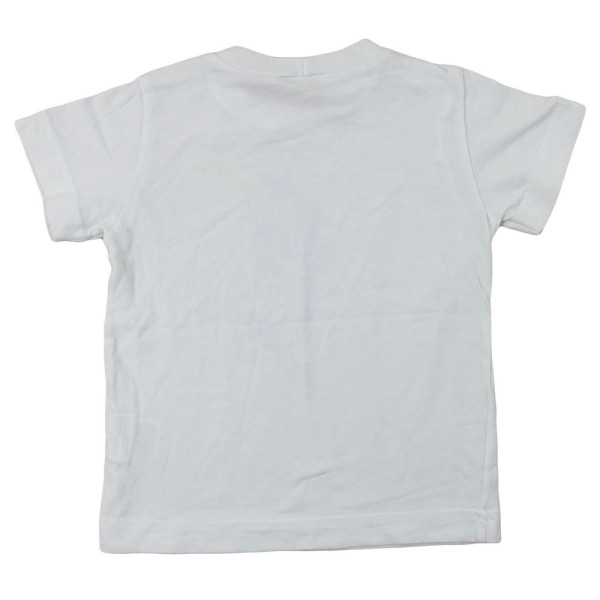 T-Shirt - BENETTON - 2 jaar (90)