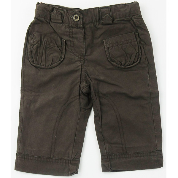 Pantalon - VERTBAUDET - 6 mois (67)