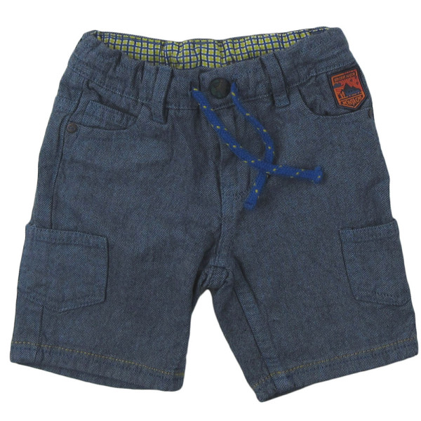 Short - SERGENT MAJOR - 3 ans (98)