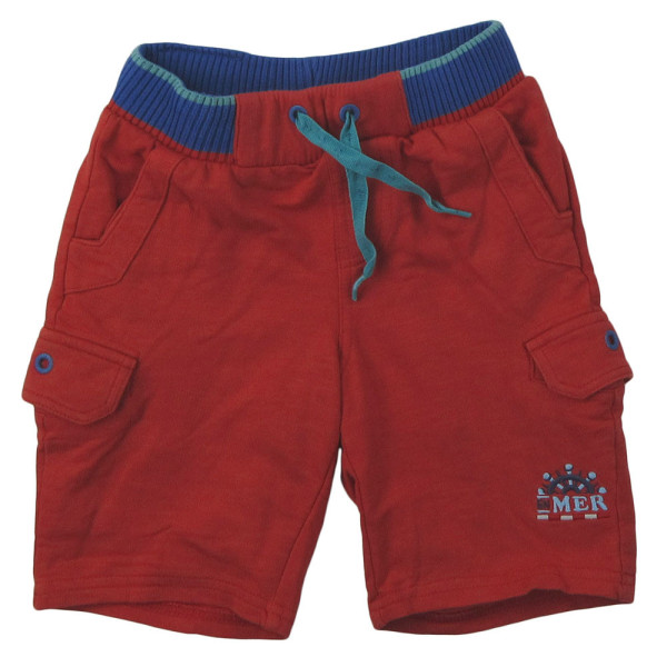 Short - SERGENT MAJOR - 4 ans (104)