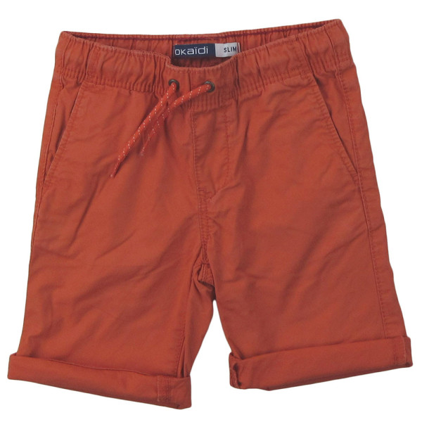 Short - OKAÏDI - 4 ans (104)