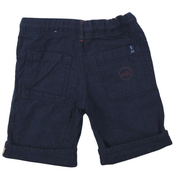 Short - OKAÏDI - 4 ans (104)