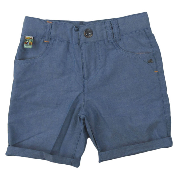 Short - SERGENT MAJOR - 3 ans (98)