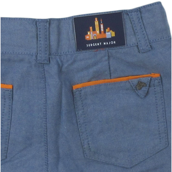 Short - SERGENT MAJOR - 3 ans (98)