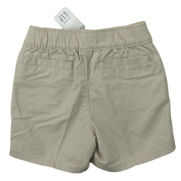 Nieuwe short - GAP - 12-18 maanden (80)