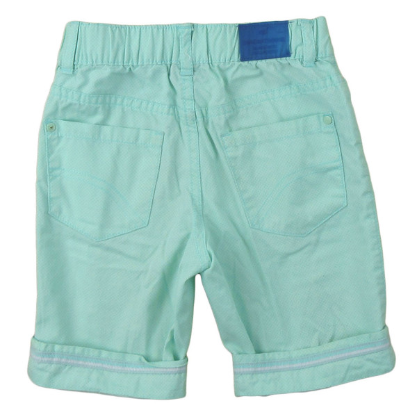 Short - SERGENT MAJOR - 4 ans (104)