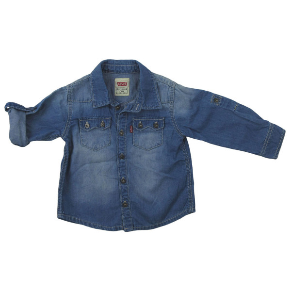 Shirt - LEVI'S - 18 maanden