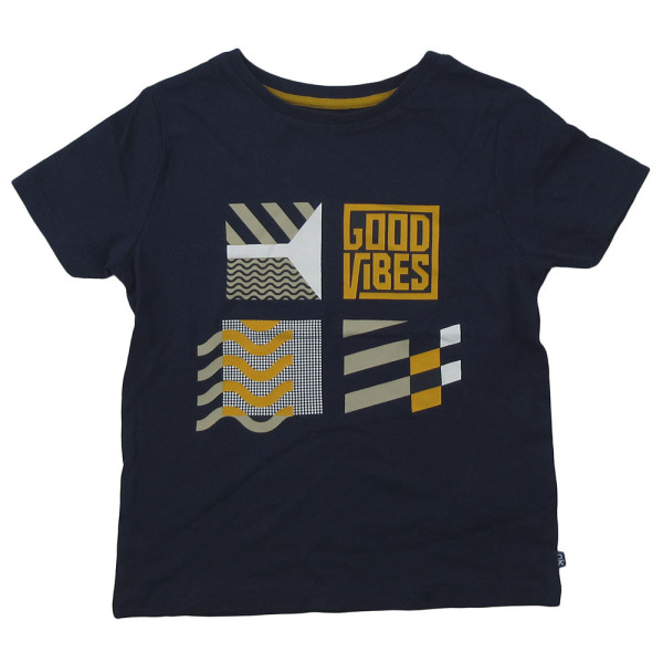 T-Shirt - OKAÏDI - 4 ans (104)