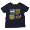 T-Shirt - OKAÏDI - 4 ans (104)