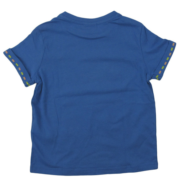 T-Shirt - SERGENT MAJOR - 4 ans (104)