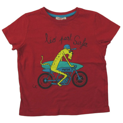 T-Shirt - DPAM - 3 jaar (98)