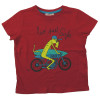 T-Shirt - DPAM - 3 ans (98)