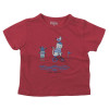 T-Shirt - COMPAGNIE DES PETITS - 9 mois