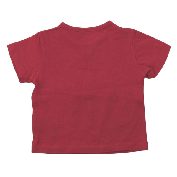 T-Shirt - COMPAGNIE DES PETITS - 9 maanden