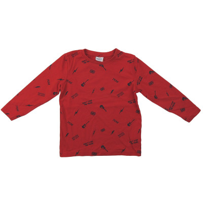 T-Shirt - TAPE A L'OEIL - 4 ans (104)