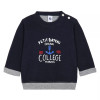 Pull - PETIT BATEAU - 2 ans (86)