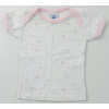 T-Shirt - PETIT BATEAU - 1-3 mos (60)