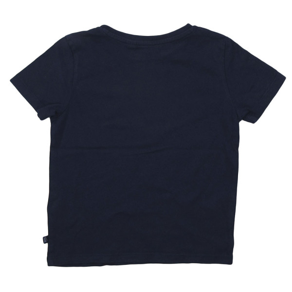 T-Shirt - OKAÏDI - 4 ans (104)