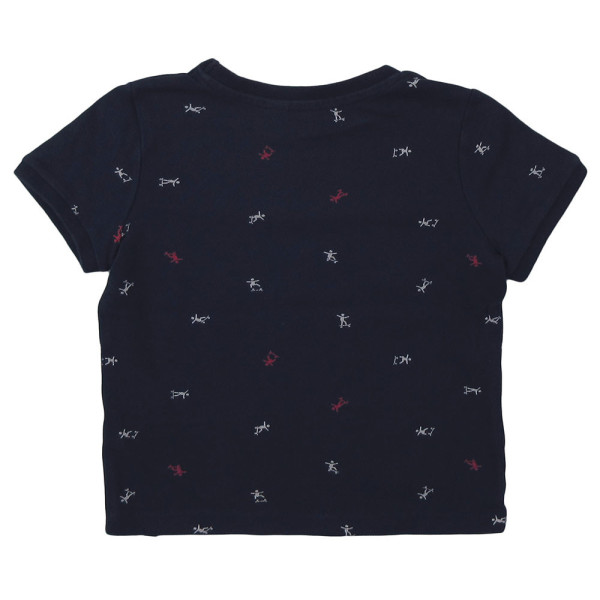 T-Shirt - OKAÏDI - 4 ans (104)