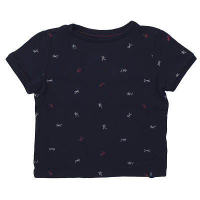 T-Shirt - OKAÏDI - 4 jaar (104)