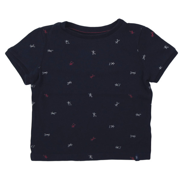 T-Shirt - OKAÏDI - 4 ans (104)