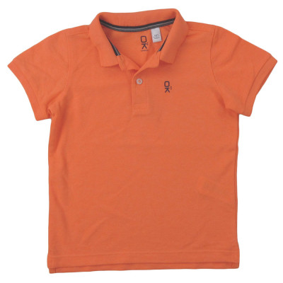 Polo - OKAÏDI - 4 ans (104)