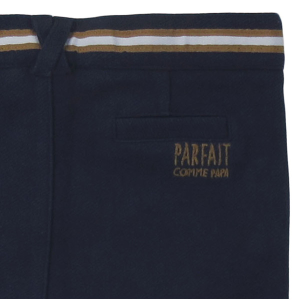 Pantalon - TAPE A L'OEIL - 23 mois (86)