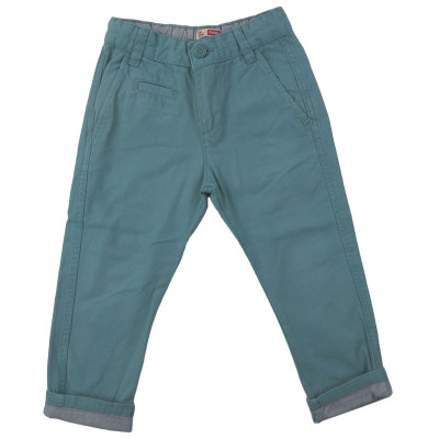 Pantalon - DPAM - 4 ans (104)