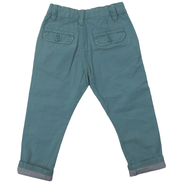 Pantalon - DPAM - 4 ans (104)