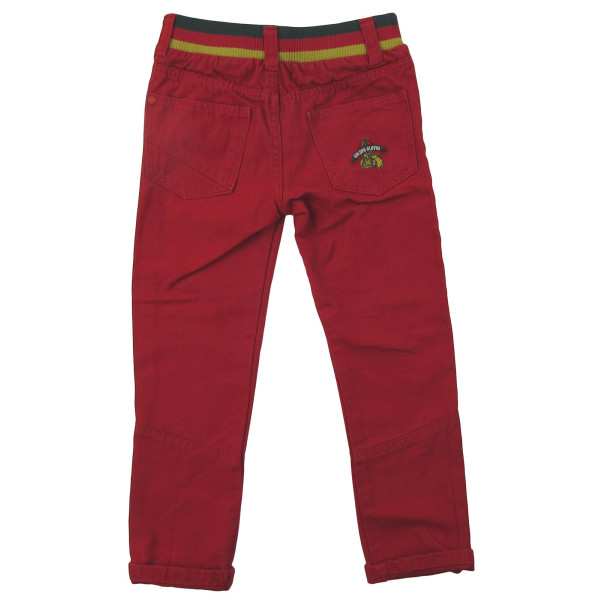 Pantalon - SERGENT MAJOR - 4 ans (104)